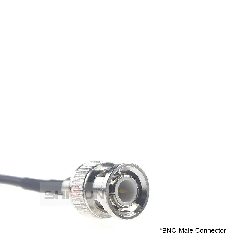 UT-106UV Radio Car Antenna BNC Magnetic Aerial Dual