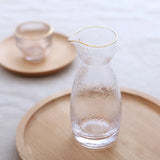 Shot Glass Liquor Home Bar Equipment Dinner Set