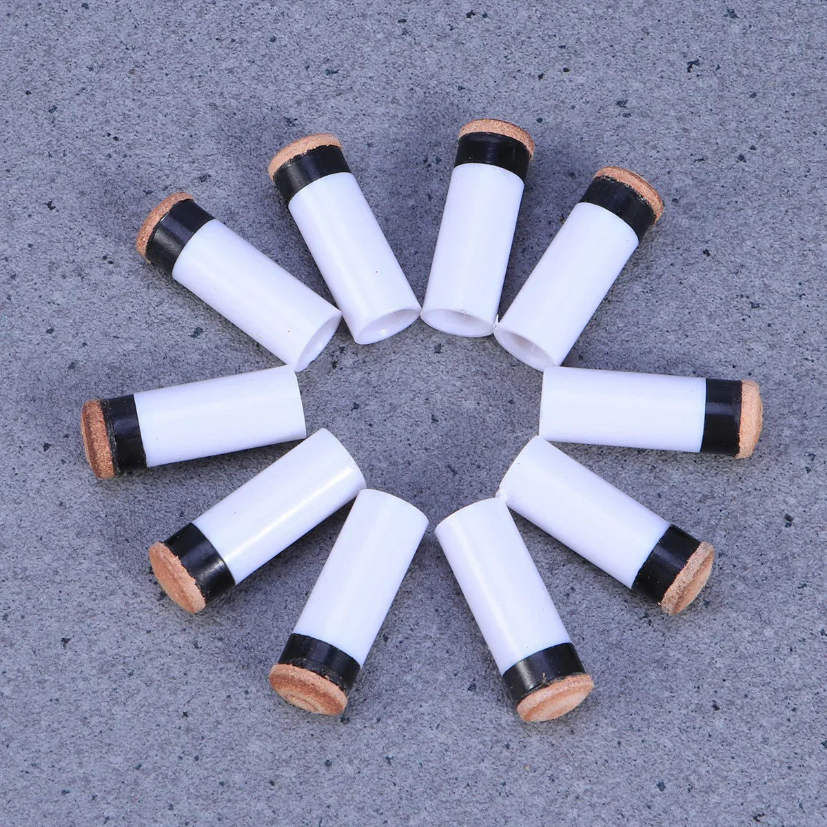 10 Pcs Billiard Cues Free Shipping Accessories Pool