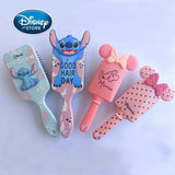 Disney Cartoon Stitch Air Cushion Comb Salon Hair