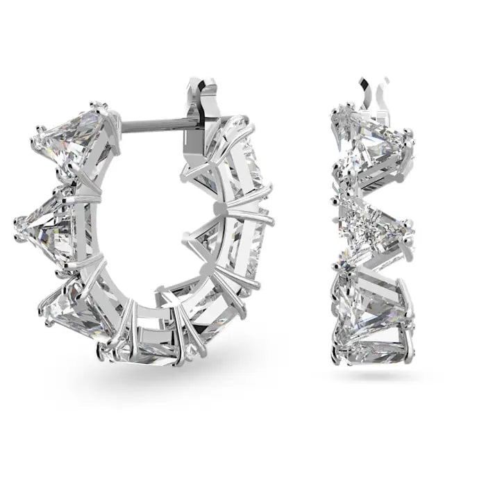 2024 New Trend Original Hoop Earrings Charm Luxury