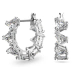 2024 New Trend Original Hoop Earrings Charm Luxury