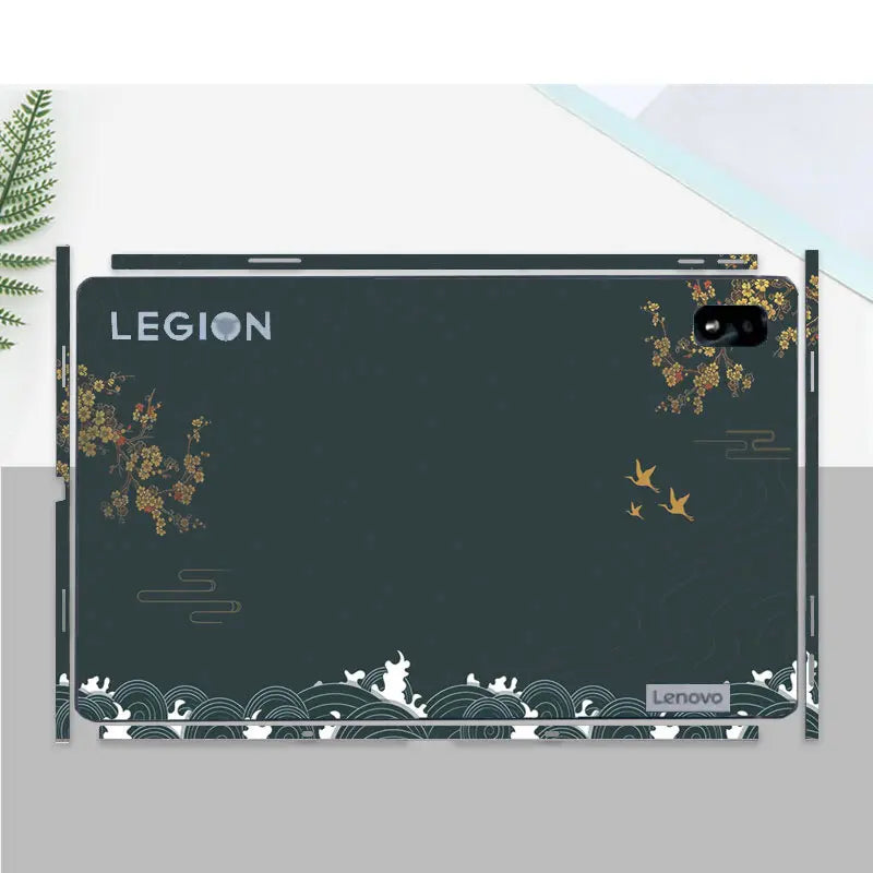 Dazzle Vinyl Laptop Sticker Skin Decals Protector for