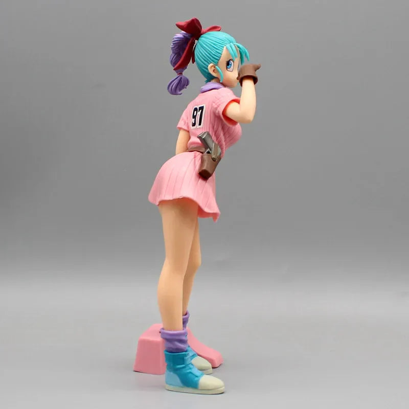 Dragon Ball Z 25cm Bulma Glitter & Glamours