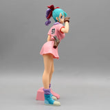Dragon Ball Z 25cm Bulma Glitter & Glamours