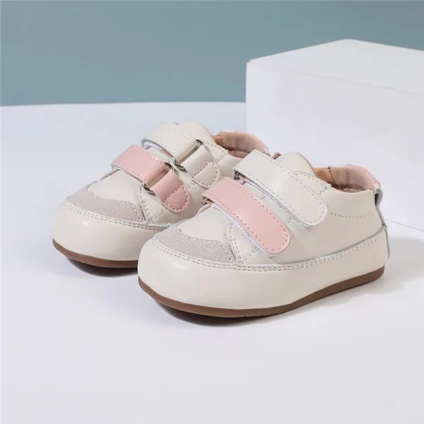 0-5 Years New Baby Shoes For Boy Leather