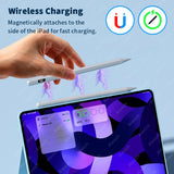 For Apple Pencil 2 1 iPad Pen Support