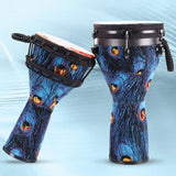 8 10 12 Inchs African Drum Professional Goblet