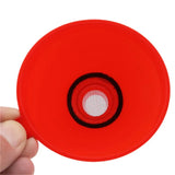 Refueling Funnel with Filter Motorcycle Refuel Gasoline Engine