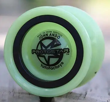New Arrive PROTOSTAR YYF YOYO Athletics aluminum alloy