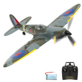 EPP 400mm P51D Mustang /F4U Corsair 4-Ch 2.4G