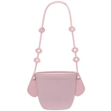 Stroller Pendant Anti-lost Chain Cartoon Food Storage Box