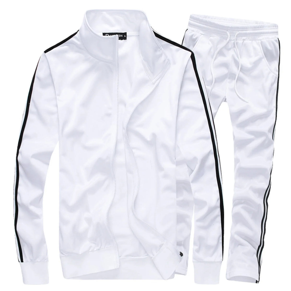 Men's Sets Sportswear Autumn 2 Piece Sets Sports