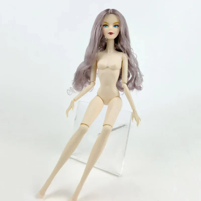 High Quality Kids Toy 1/6 11 Jointed DIY