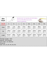 Plus Size VONDA Women High Waist Long Skirts