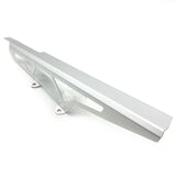 Chain Cover Trim Panel Protective Cover Motorcycle Accessories