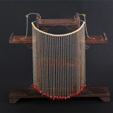 Antique Chinese Style Face Curtain Hanfu Hair Accessories