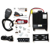 TYT TH-9800 PLUS+ Accessories Mobile Radio 50w Quad