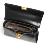 ITAMOOD Genuine Leather Women's Bag Luxury Branded Women's