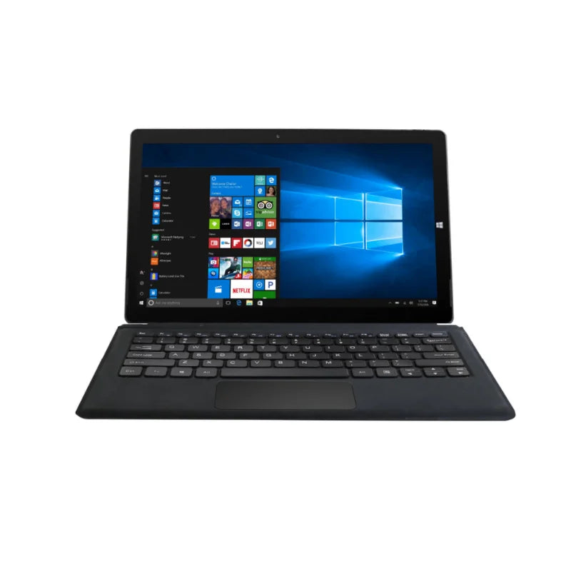 12.2'' 64 Bit 2in1 Windows 10 Tablet W122