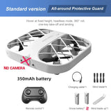 H107 RC Drone Wifi Fpv Drones Camera Hd