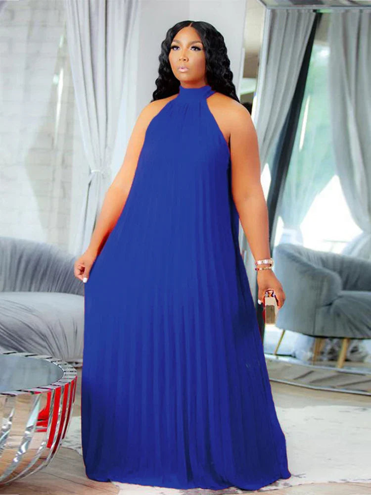 Chiffon Dresses for Women Long Elegant Evening Dress
