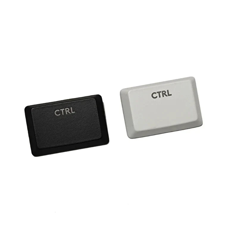 Ctrl Keycaps Button R1 Personality Height Replacement for