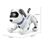 Robot Puppy Programmable Dancing RC Animal Dog Toy