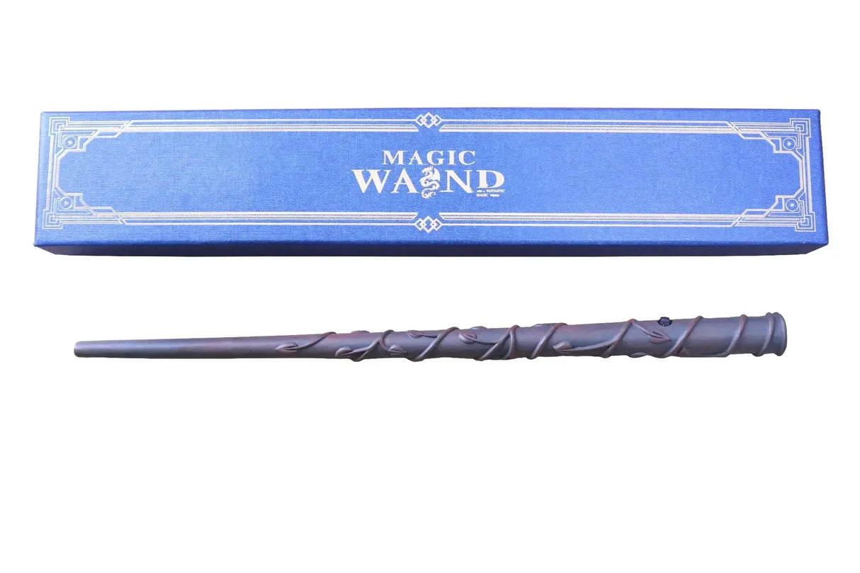 Fire-breathing Electronic Magic Wand Launches Fireball Creative Toys,Cosplay