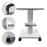 Salon Trolley For Beauty Machine Super Large Table