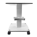 Salon Trolley For Beauty Machine Super Large Table