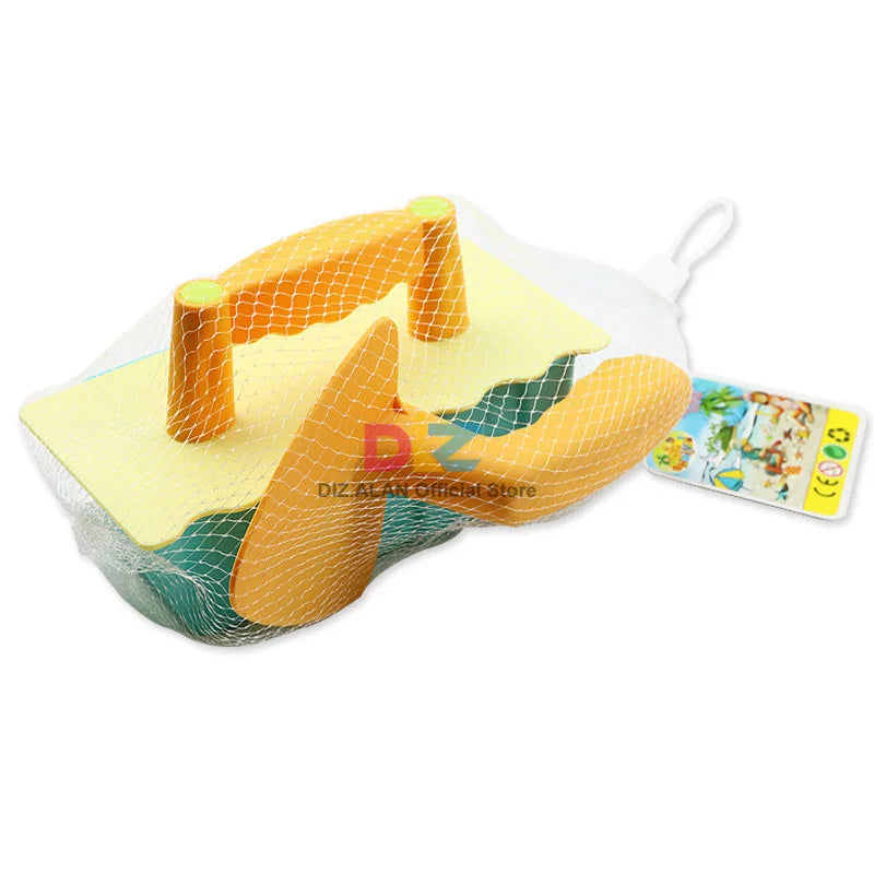 Sand Snow Tools Sets Garden Toys Kids Sand