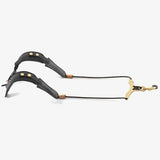 Saxophone Double Shoulder Strap Neck Harness Musical Instruments