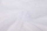 1pcs Moustiquaire Canopy White Four Corner Post Student