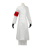 Anime Tokyo Revengers Kokounoi Hajime Cosplay Costume Seishu