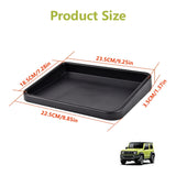 Stowing Tidying For Suzuki Jimny Car Dashboard Console