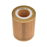2X Hu9254X Engine Oil Filter For Bmw 325Ci