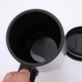 Car Heating Cups Kettle Boiling 12V Electric Thermos