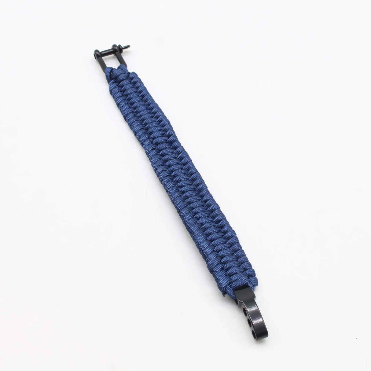 Braided Paracord Bracelets for Men Women Outdoor Camping