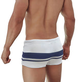 Men's Sexy Swimming Trunks Men's boxer Swim Shorts