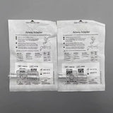 Compatible Etco2 Airway Adapter CO2 Airway Adapter EtCO2