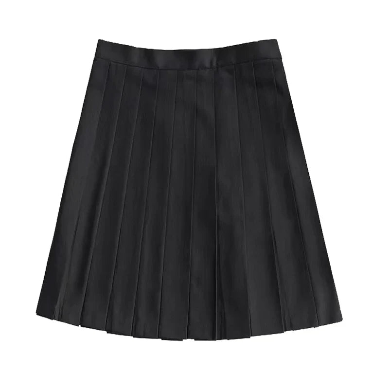 Japanese School Bad Girl Style Uniform Plus Size