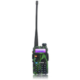 Baofeng UV-5R Dual Band Walkie Talkie VHF 136-174MHz