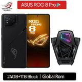 2024 World Premiere ASUS ROG Phone 8 Snapdragon