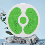 Twist Waist Disc Board with Pull Rope Waist
