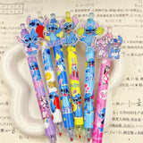 48 pcs/lot Creative Stitch Koala Press Gel Pen