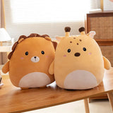 40cm Cuddly Squishy Penguin Pig Rabbit Panda Crab