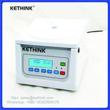 KETHINK prp kit centrifuge KT-TD3WS 4000rpm portable mini