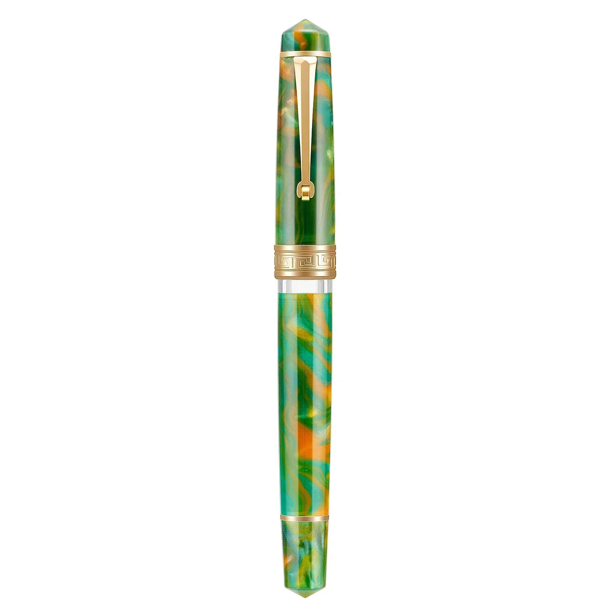 Asvine P20 Piston Filling Fountain Pen Acrylic Beautiful