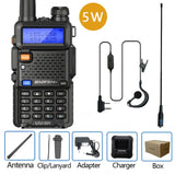 Baofeng UV-5R 8W True High Power 8/5W Powerful